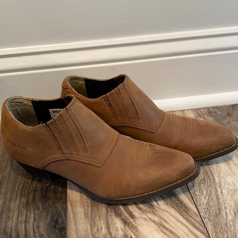 Durango | Booties | 7